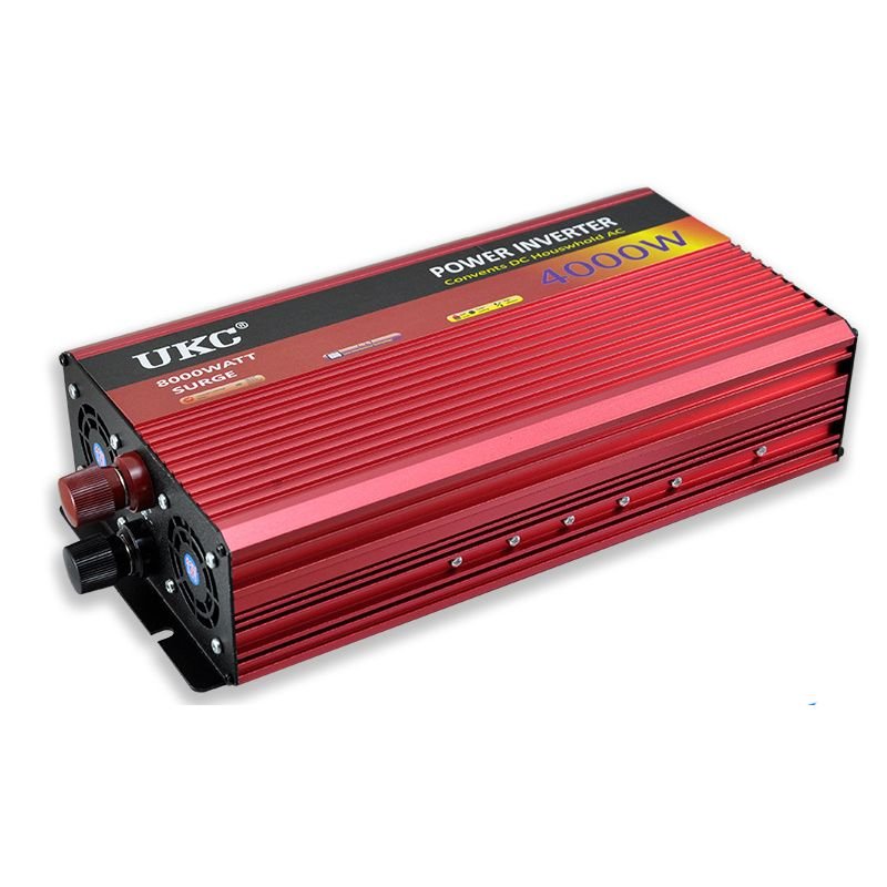 Inverter pretvarač napona 4000W - Slika 4