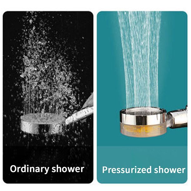 Turbo shower - Glava za tuš - Slika 4