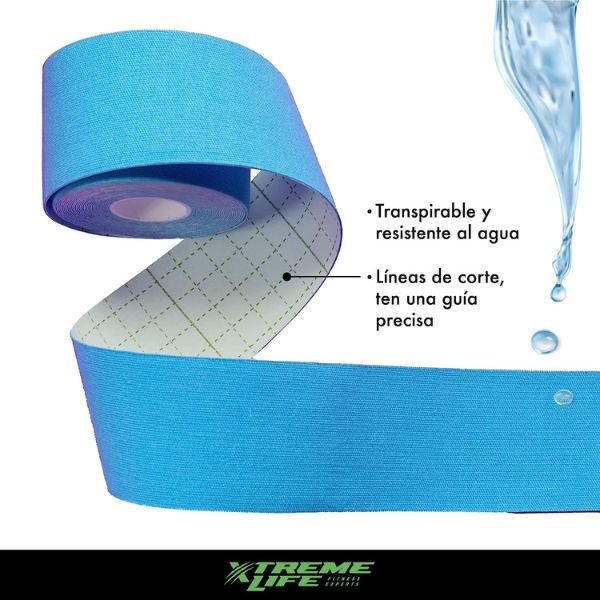 Kinesio Tape trake - Slika 5