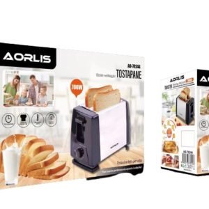 Toster Aorlis AO-78244