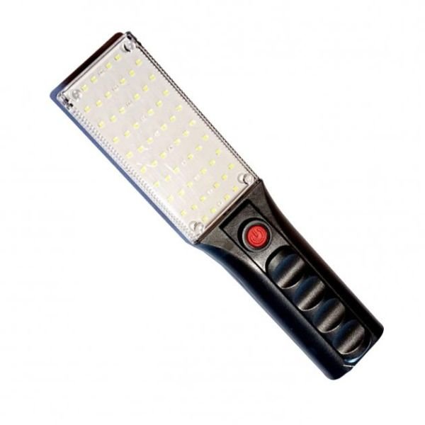 Prenosna punjiva LED lampa ZJ-1258 - Slika 2