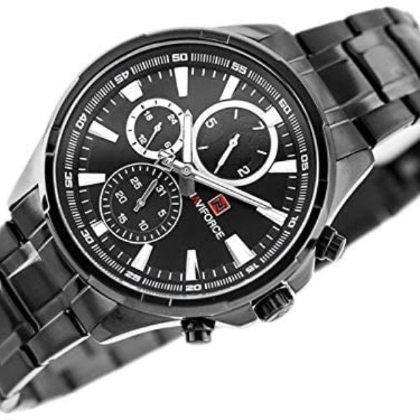 Muški sat Naviforce NF9089S BB - Slika 2