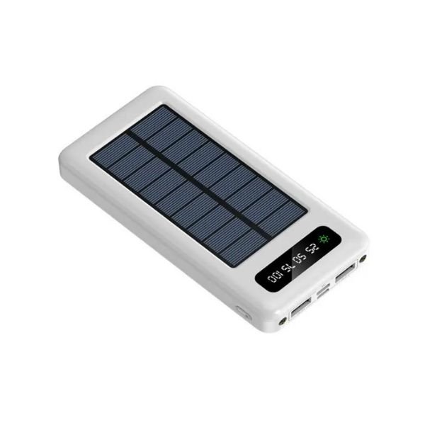Solarni punjač za mobilne telefone - Slika 2