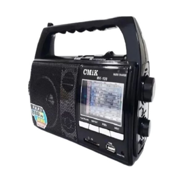 Radio lampa - muzički plejer MK-109BT - Slika 2