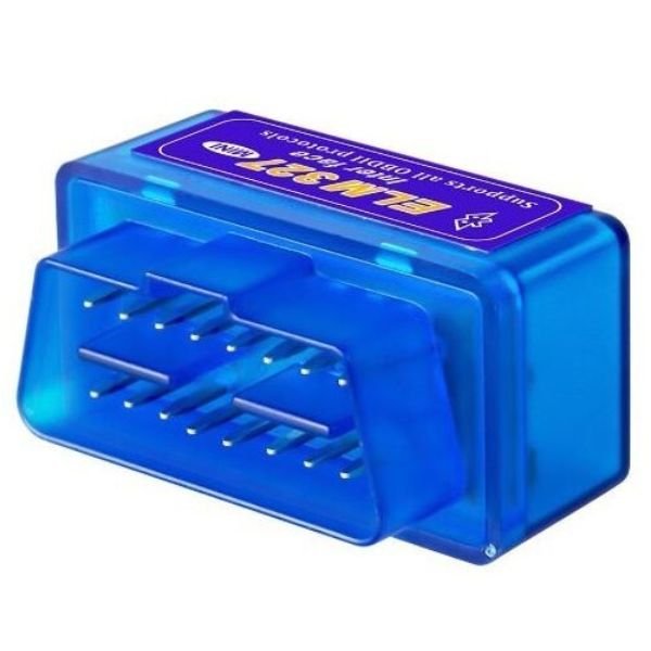 Uređaj za auto dijagnostiku Mini ELM327 - Slika 2