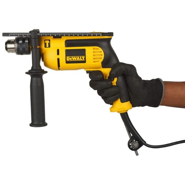 DEWALT Udarna bušilica - Slika 3