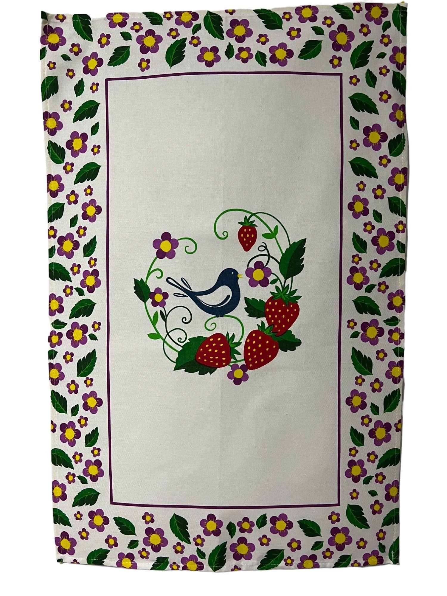 Kuhinjska krpa Viktorija 50x70cm A14