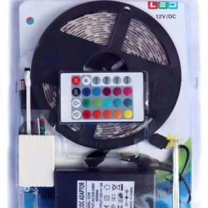 LED RGB traka 5m