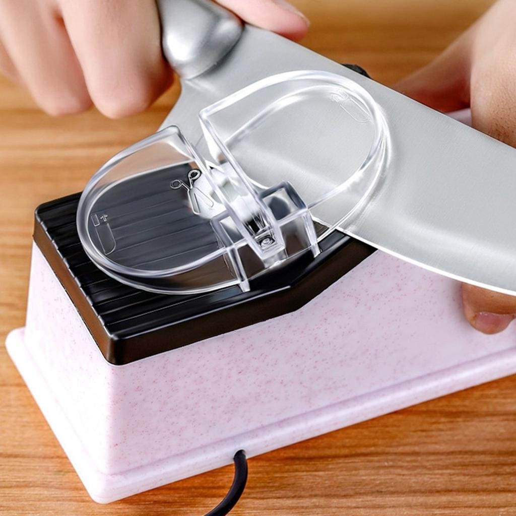 Električni oštrač noževa - USB kabl - Slika 5