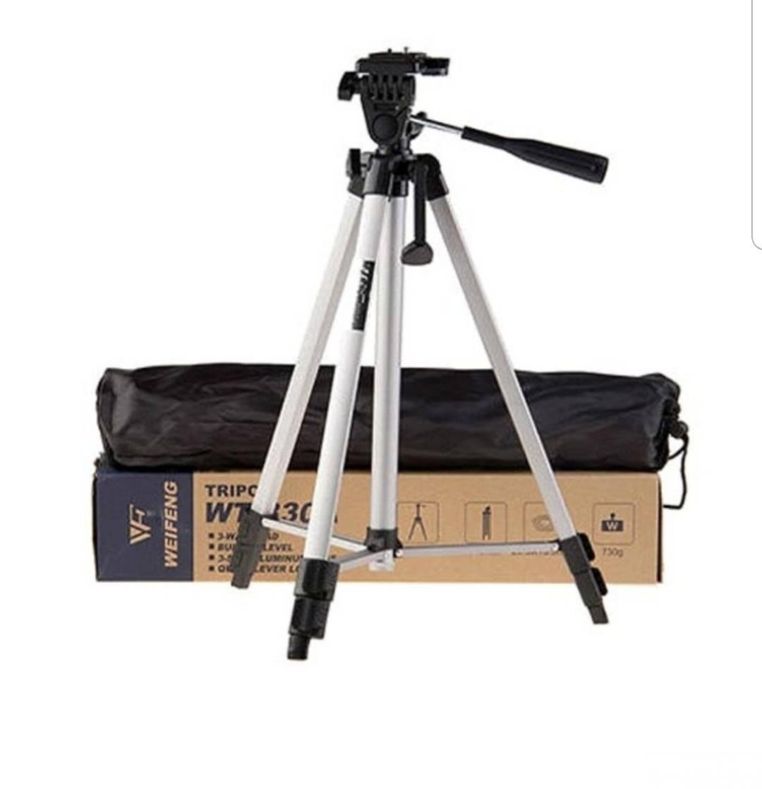 Tripod-stativ 330A - Slika 2