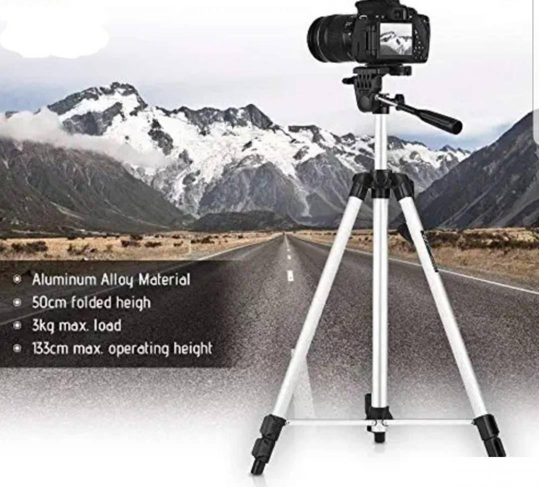 Tripod-stativ 330A - Slika 4