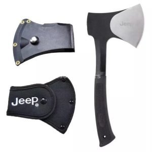Sekira Jeep