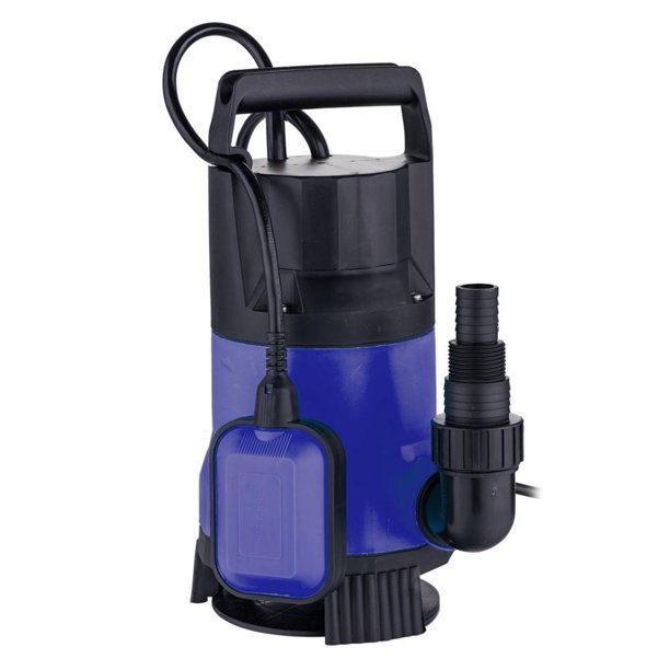 Aqualux - Potapajuća pumpa za čistu vodu - Slika 3