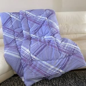 Jorgan mikrofiber 190x190cm D6
