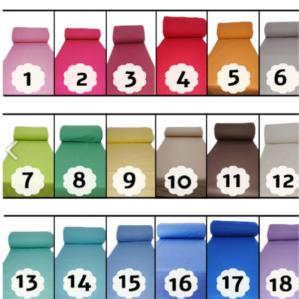 Podmetači jastuci za ratan garniture 013MT - Slika 2