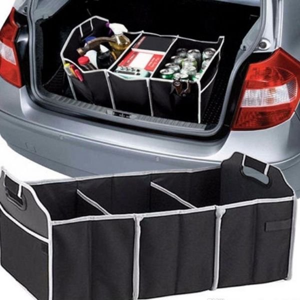 Organizator prtljažnika - Slika 3