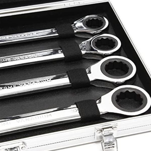 Profesionalni set ključeva 6-32mm / 22 ključa - Slika 2