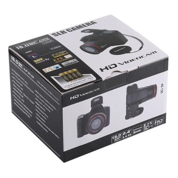 Fotoaparat 16 megapiksela HD - Slika 3