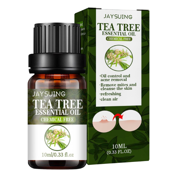 TEA TREE OIL - Ulje protiv akni - Slika 2