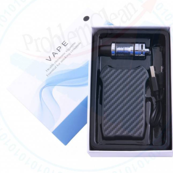 Zdrava elektronska cigareta neophodna za prestanak pušenja(Vape) - Slika 2