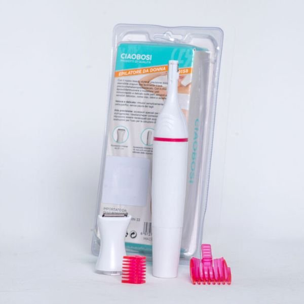 Ženski epilator Ciaobosi TX-9158 - Slika 2