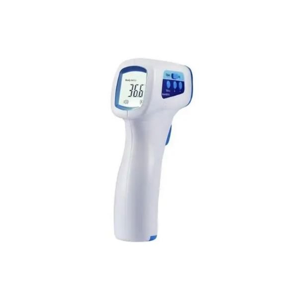 Beskontaktni infracrveni toplomer UKC BIT-220 - Slika 2