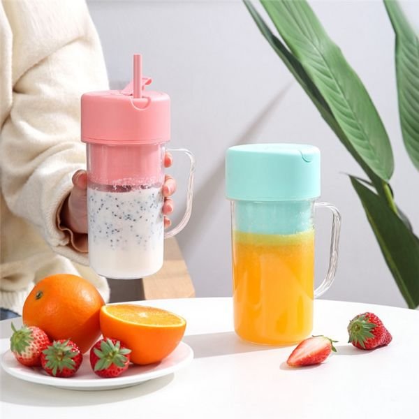 Mini prenosni blender - Slika 3