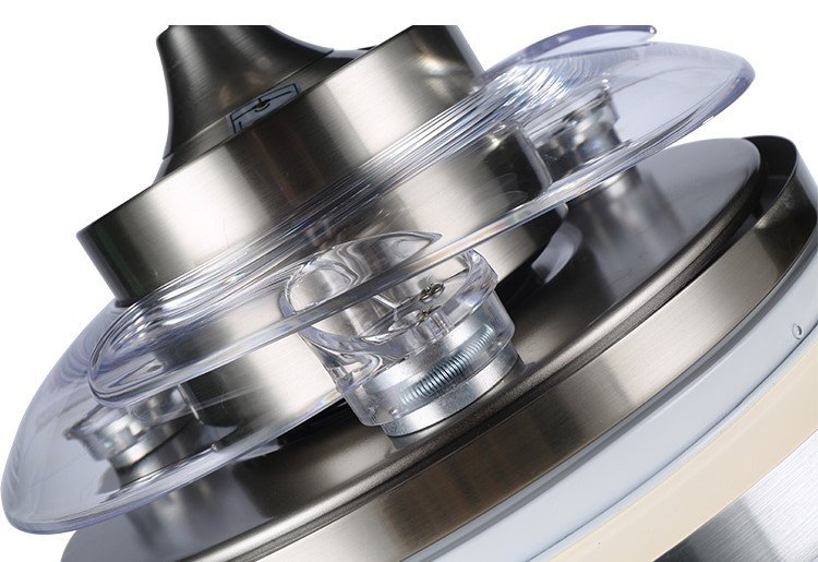 Luster-Ventilator 2 u 1 - Slika 3