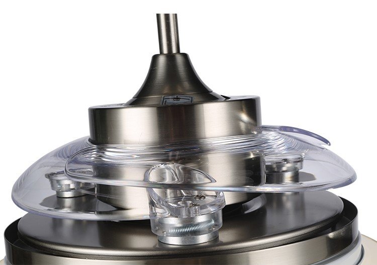 Luster-Ventilator 2 u 1 - Slika 6