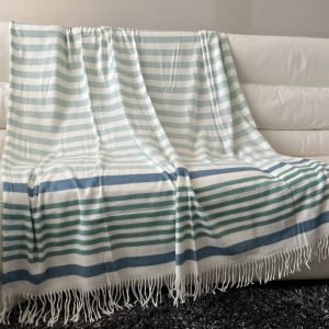 Ćebe Resa 160x220cm A12