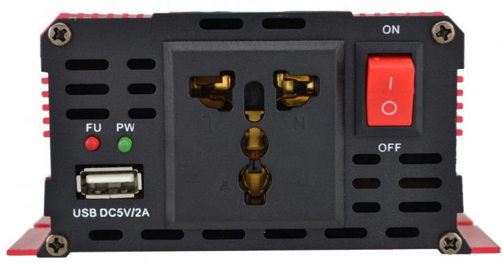Inverter pretvarač napona 1000W - Slika 5