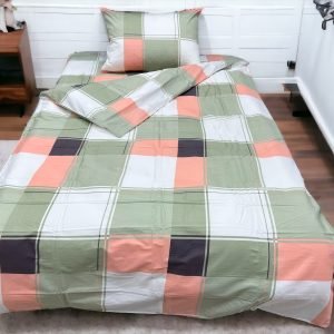 Posteljina Damast Dalia 150x200cm D13
