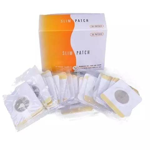Flasteri za mršavljenje - Slim patch - Slika 8