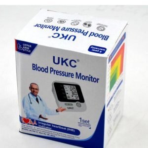 Aparat za krvni pritisak i puls – UKC BLPM-13