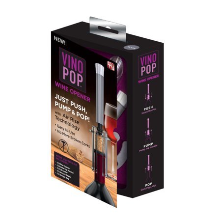 VinoPop - Otvarač za vino - Slika 2