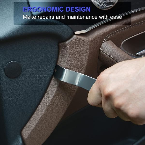 Komplet alata za zamenu unutrašnjosti automobila - Slika 6