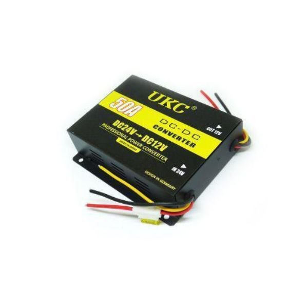Auto inverter pretvarač napona UKC 40A, 50A i 60A - Slika 4