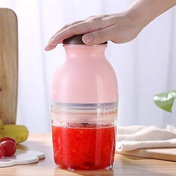 Ciaobosi TX-9746 Električni blender secko - Slika 3