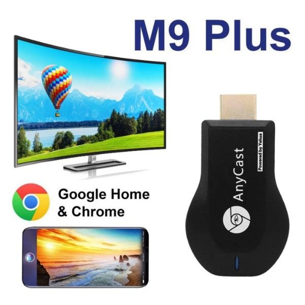 Anycast M9 plus HDMI FullHD TV stick - Slika 2