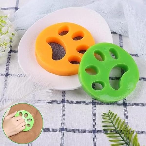 FurZapper -za uklanjanje dlaka kućnih ljubimaca sa odeće - Slika 4