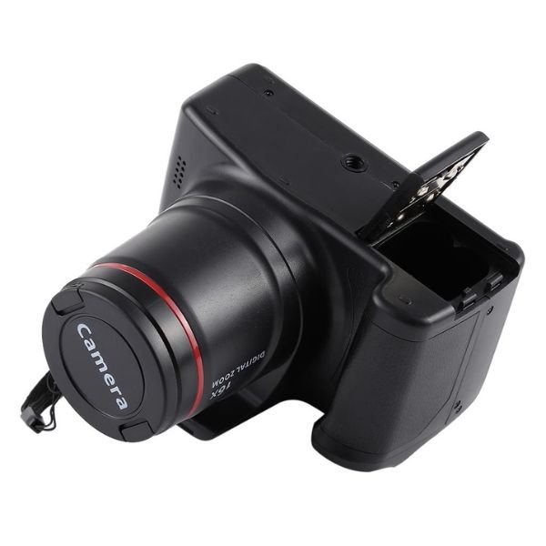 Fotoaparat 16 megapiksela HD - Slika 4