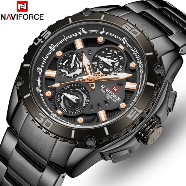 Muški sat Naviforce NF9179 - Slika 3