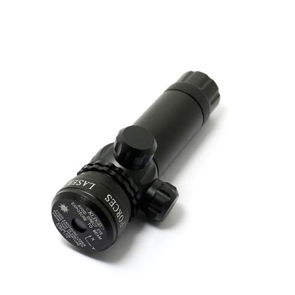 Laser Scope - Laserski nišan - Slika 3