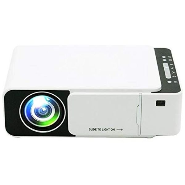LED projektor HD 1080p - Slika 2