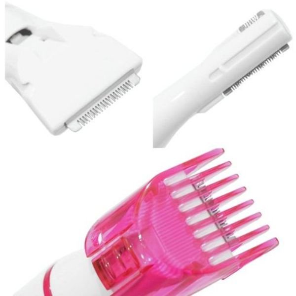 Ženski epilator Ciaobosi TX-9158 - Slika 3
