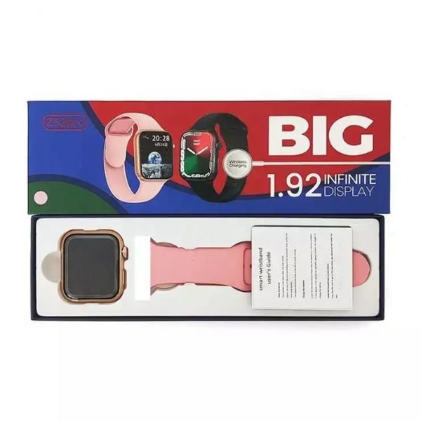 Smart Watch Z52 Pro - Slika 3