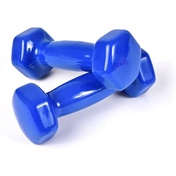 Set tegova za vežbanje - 9kg - Slika 2