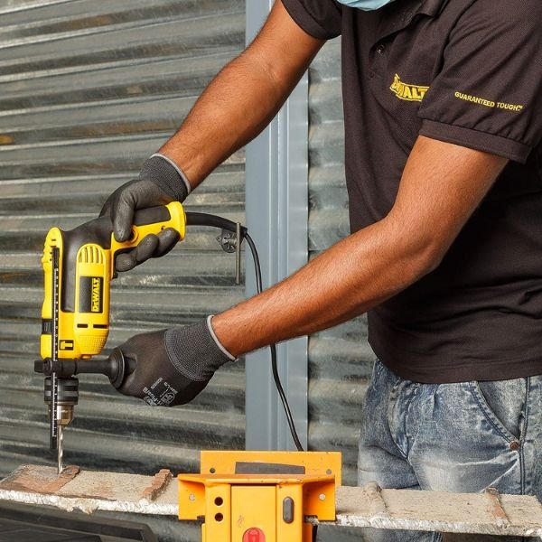 DEWALT Udarna bušilica - Slika 2