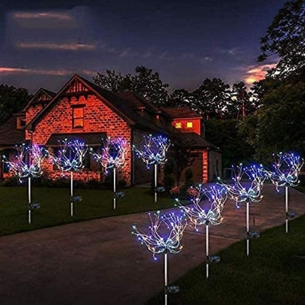 Solarno LED Drvo - Slika 4