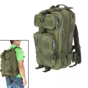 Taktički ranac 40L – AG7